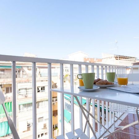 Genesis Ramblas Apartment Barcelona Exterior photo